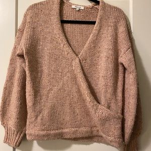 Madewell Sweater